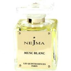 Les Quintessences - Musc Blanc